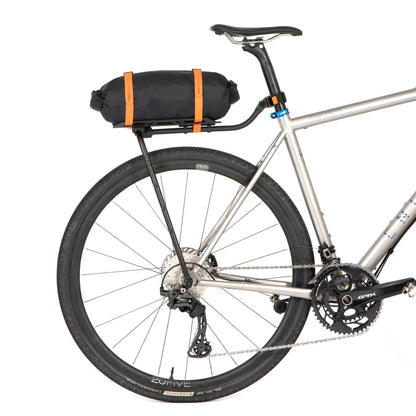 Support de porte-bagages arrière Restrap Switch Rack Cage