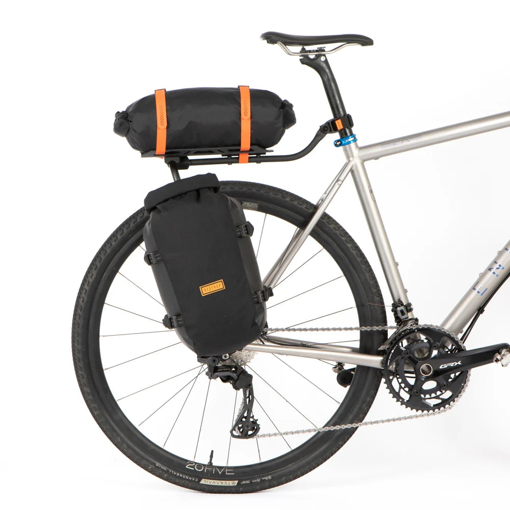 Support de porte-bagages arrière Restrap Switch Rack Cage