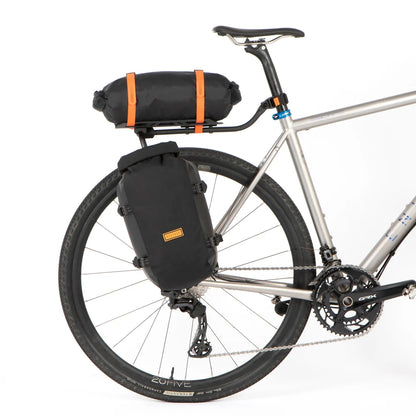 Support de porte-bagages arrière Restrap Switch Rack Cage