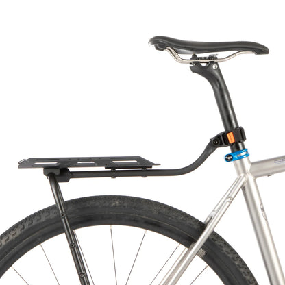 Support de porte-bagages arrière Restrap Switch Rack Cage