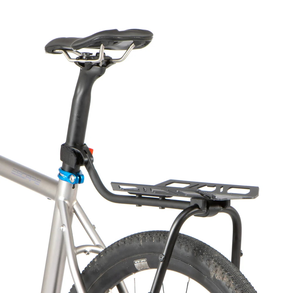 Support de porte-bagages arrière Restrap Switch Rack Cage
