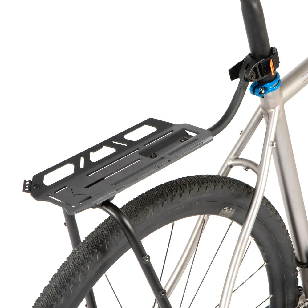 Support de porte-bagages arrière Restrap Switch Rack Cage