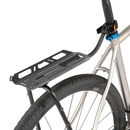 Support de porte-bagages arrière Restrap Switch Rack Cage