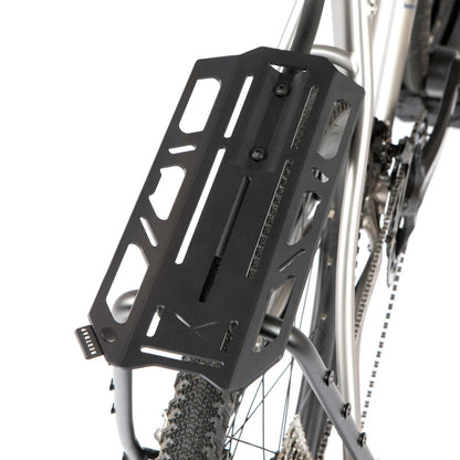 Support de porte-bagages arrière Restrap Switch Rack Cage