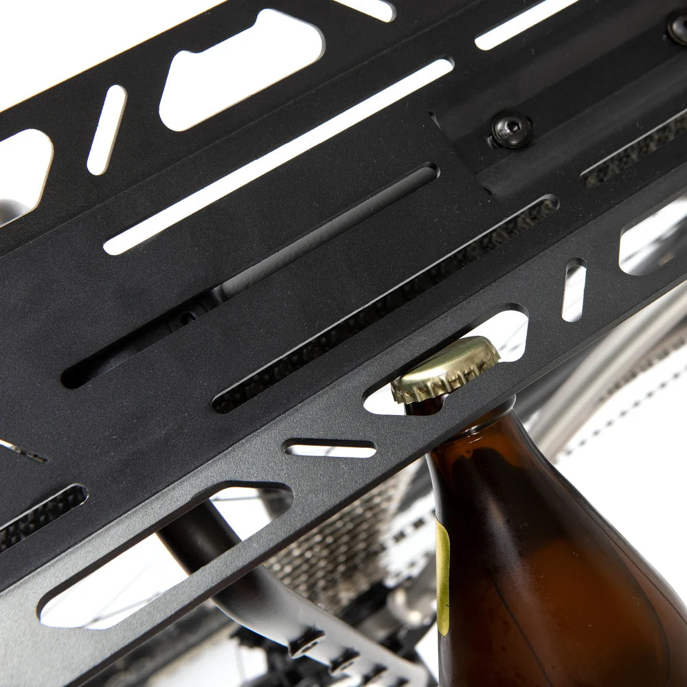 Support de porte-bagages arrière Restrap Switch Rack Cage