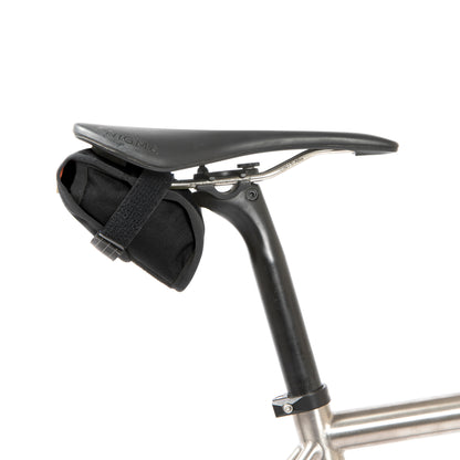 Sacoche de selle Restrap Tool Pouch - Black