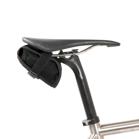Sacoche de selle Restrap Tool Pouch - Black