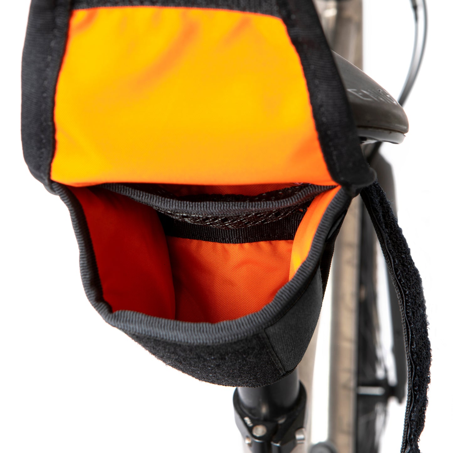 Sacoche de selle Restrap Tool Pouch - Black
