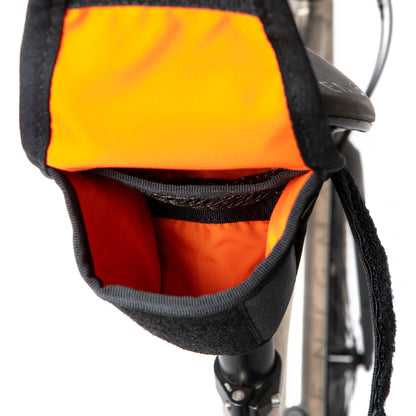 Sacoche de selle Restrap Tool Pouch - Black