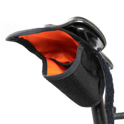 Sacoche de selle Restrap Tool Pouch - Black