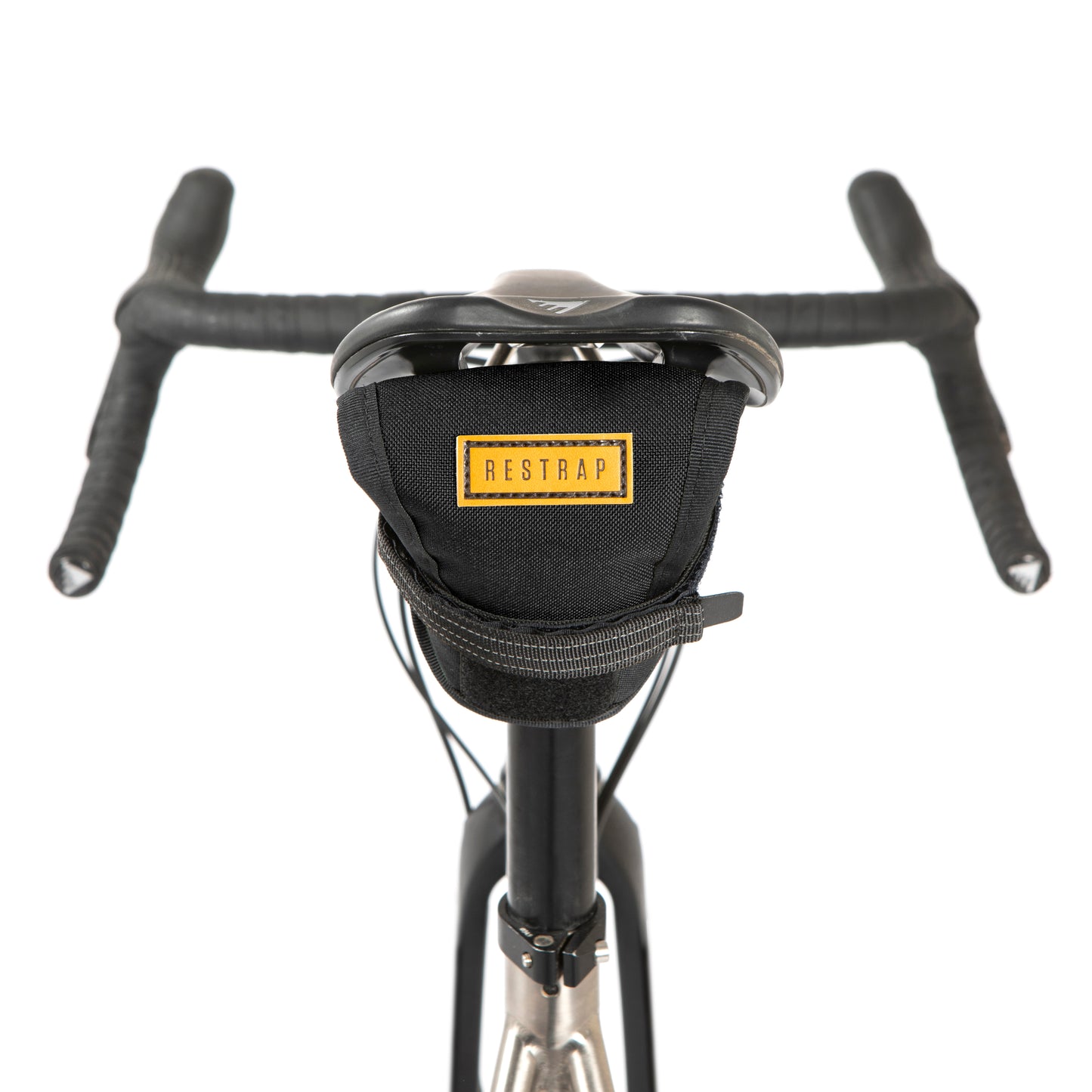 Sacoche de selle Restrap Tool Pouch - Black