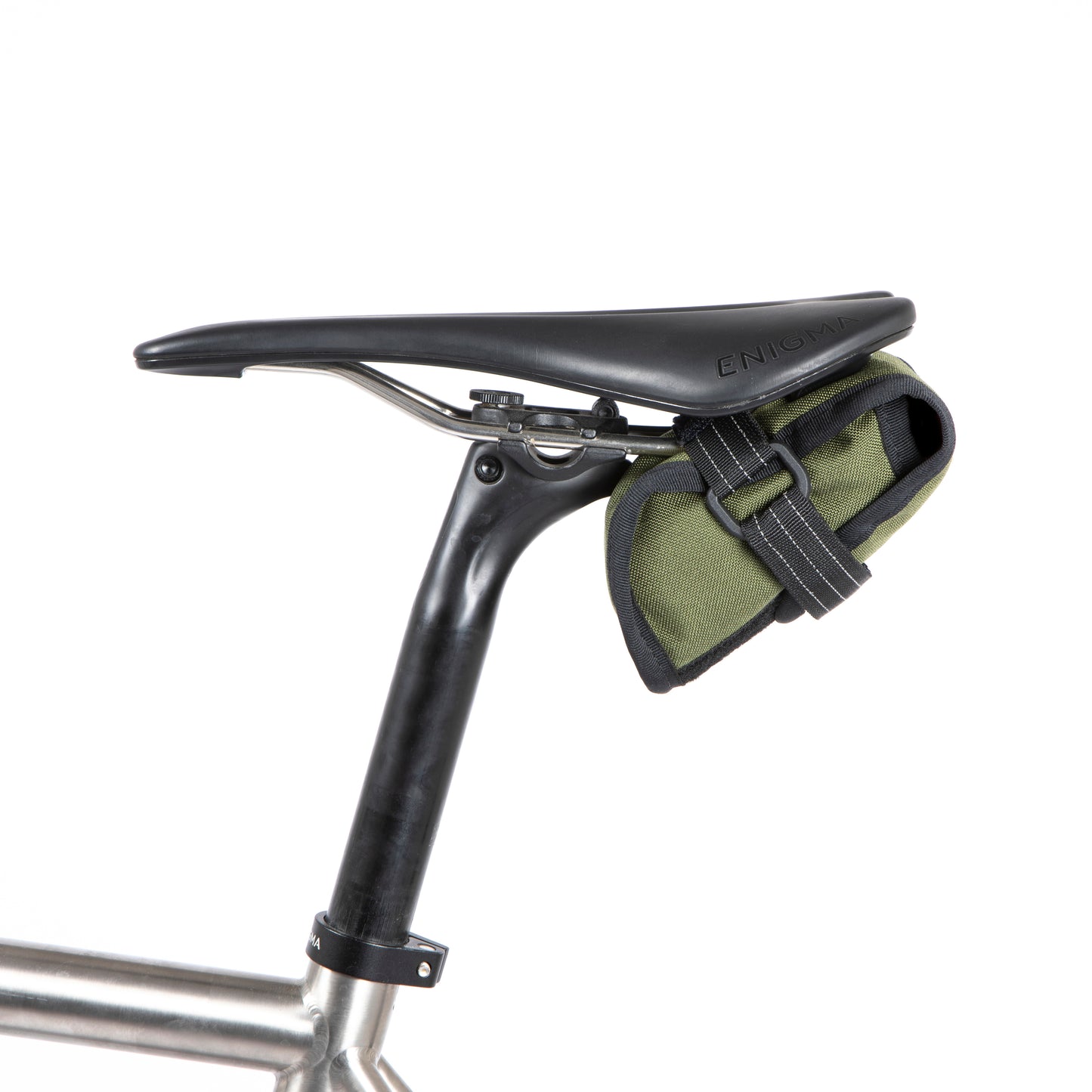 Sacoche de selle Restrap Tool Pouch - Olive