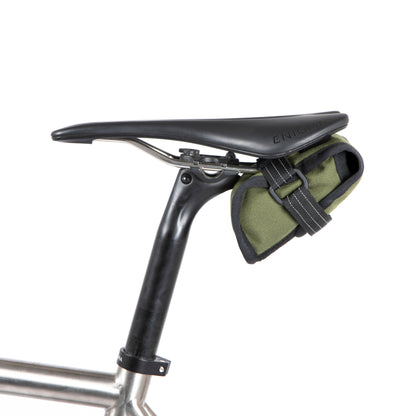 Sacoche de selle Restrap Tool Pouch - Olive