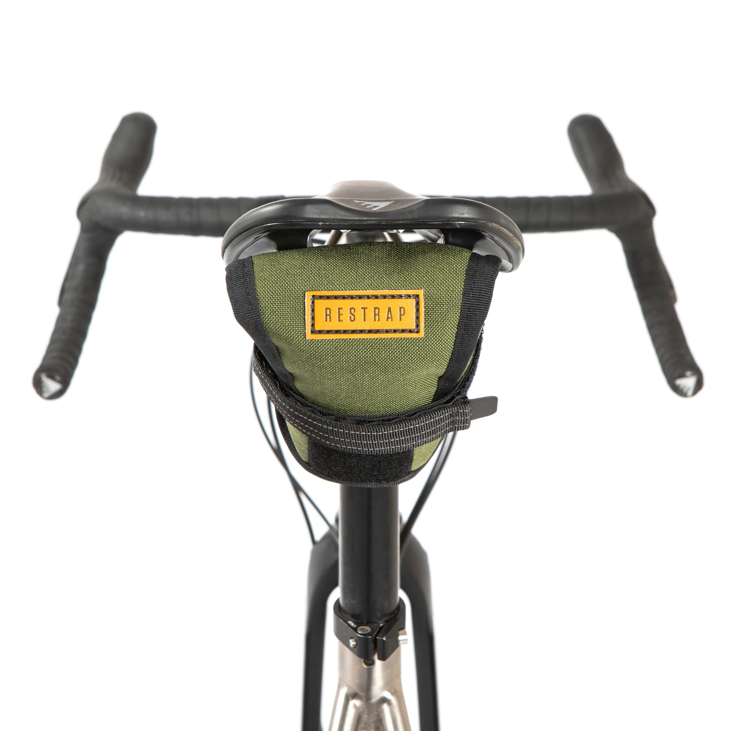 Sacoche de selle Restrap Tool Pouch - Olive