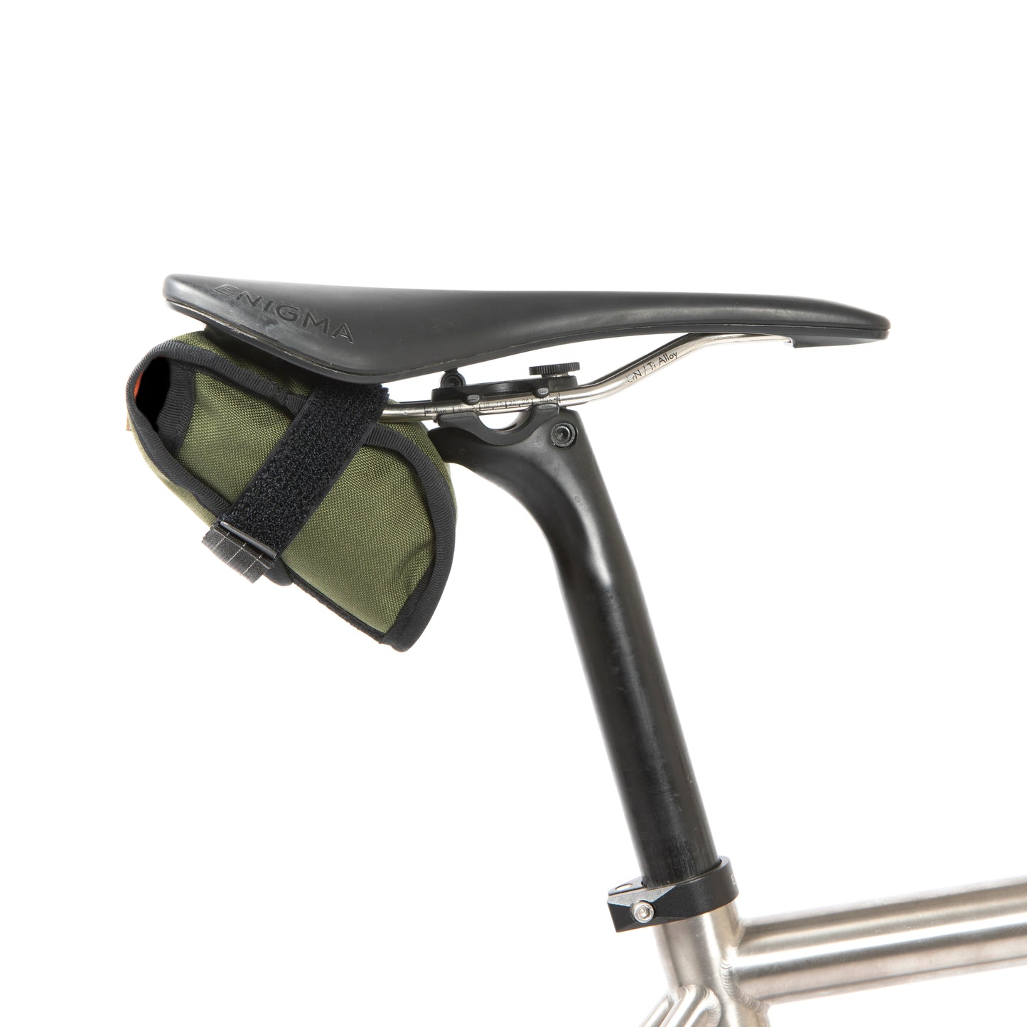 Sacoche de selle Restrap Tool Pouch - Olive