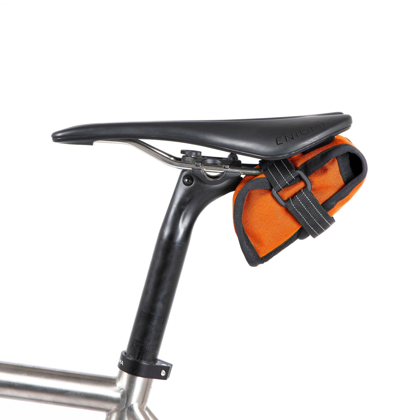 Sacoche de selle Restrap Tool Pouch - Orange