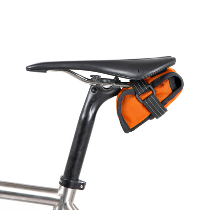 Sacoche de selle Restrap Tool Pouch - Orange