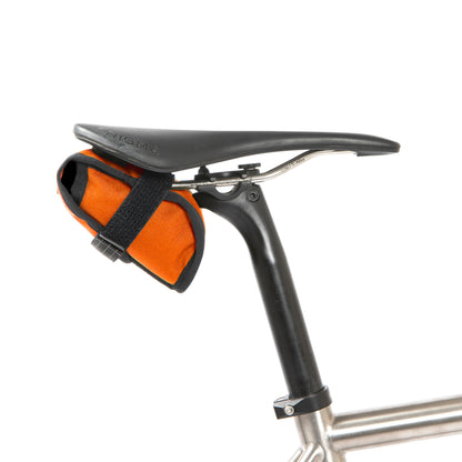 Sacoche de selle Restrap Tool Pouch - Orange