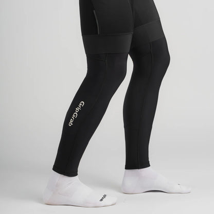 Jambières GripGrab RIDE Thermal Leg Warmers