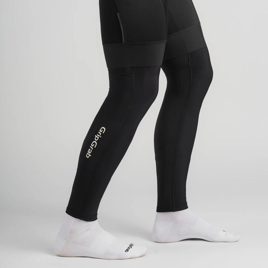 Jambières GripGrab RIDE Thermal Leg Warmers