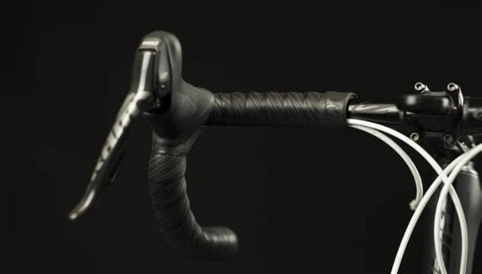 Ruban de guidon SILCA Nastro Cuscino 3.75