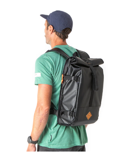 Sac à dos Restrap RollTop Backpack - 22L