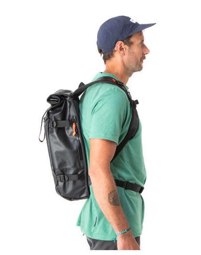 Sac à dos Restrap RollTop Backpack - 22L