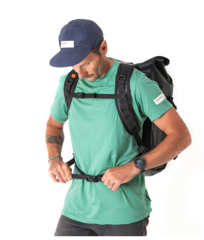 Sac à dos Restrap RollTop Backpack - 22L