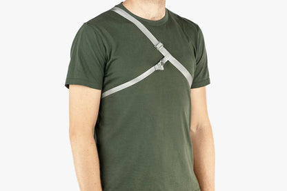 Musette Apidura Packable (7l)