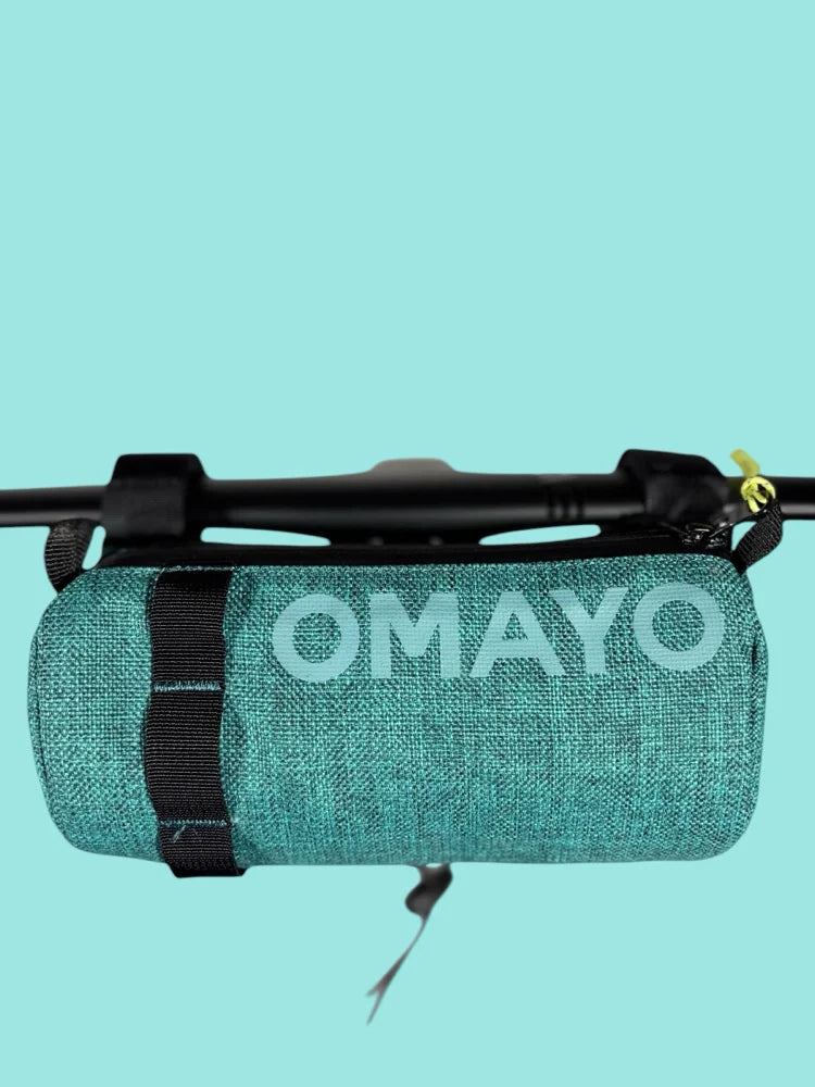Sacoche de cintre O'Mayo 2025 « Cordon Bleu »🌮