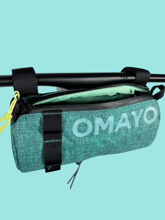 Sacoche de cintre O'Mayo 2025 « Cordon Bleu »🌮