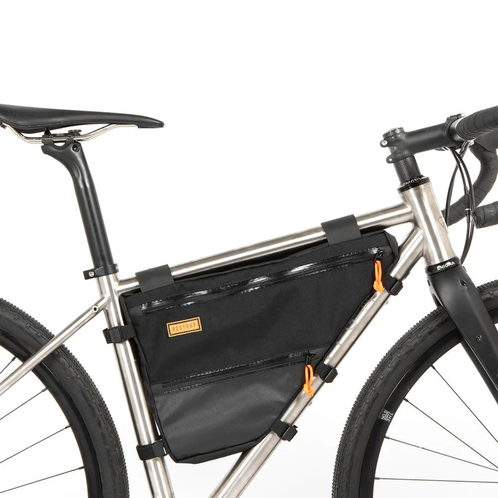 Sacoche de cadre Restrap Full Frame Bag - Small (6L)