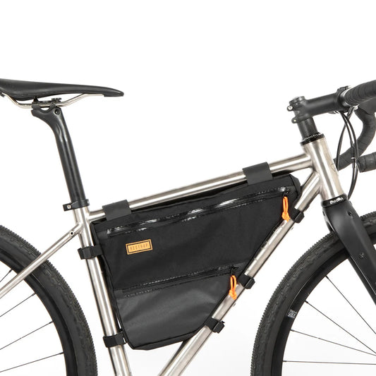 Sacoche de cadre Restrap Full Frame Bag - Small (6L)