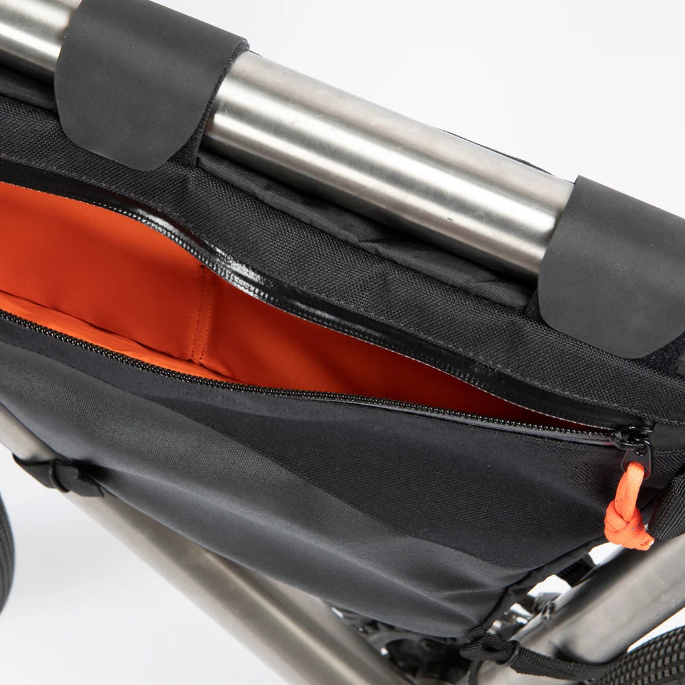 Sacoche de cadre Restrap Full Frame Bag - Small (6L)