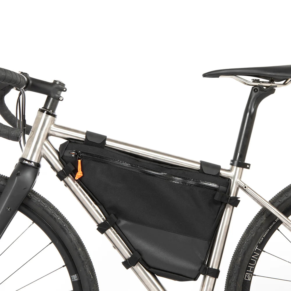 Sacoche de cadre Restrap Full Frame Bag - Small (6L)