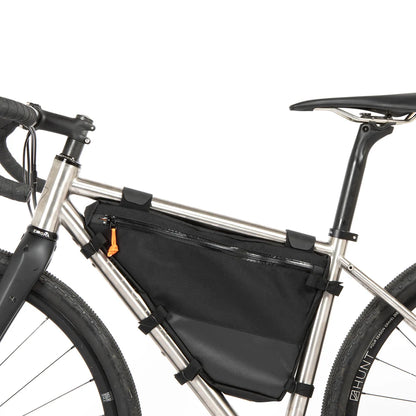Sacoche de cadre Restrap Full Frame Bag - Small (6L)