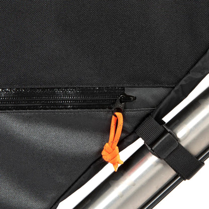 Sacoche de cadre Restrap Full Frame Bag - Small (6L)