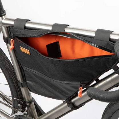 Sacoche de cadre Restrap Full Frame Bag - Small (6L)