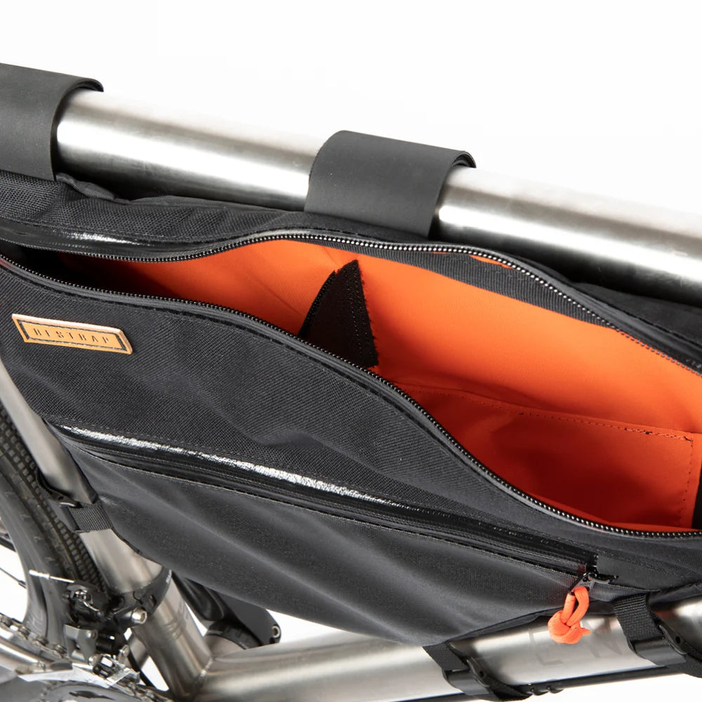 Sacoche de cadre Restrap Full Frame Bag - Small (6L)