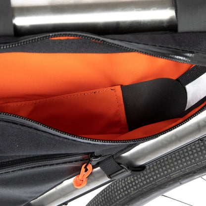 Sacoche de cadre Restrap Full Frame Bag - Small (6L)