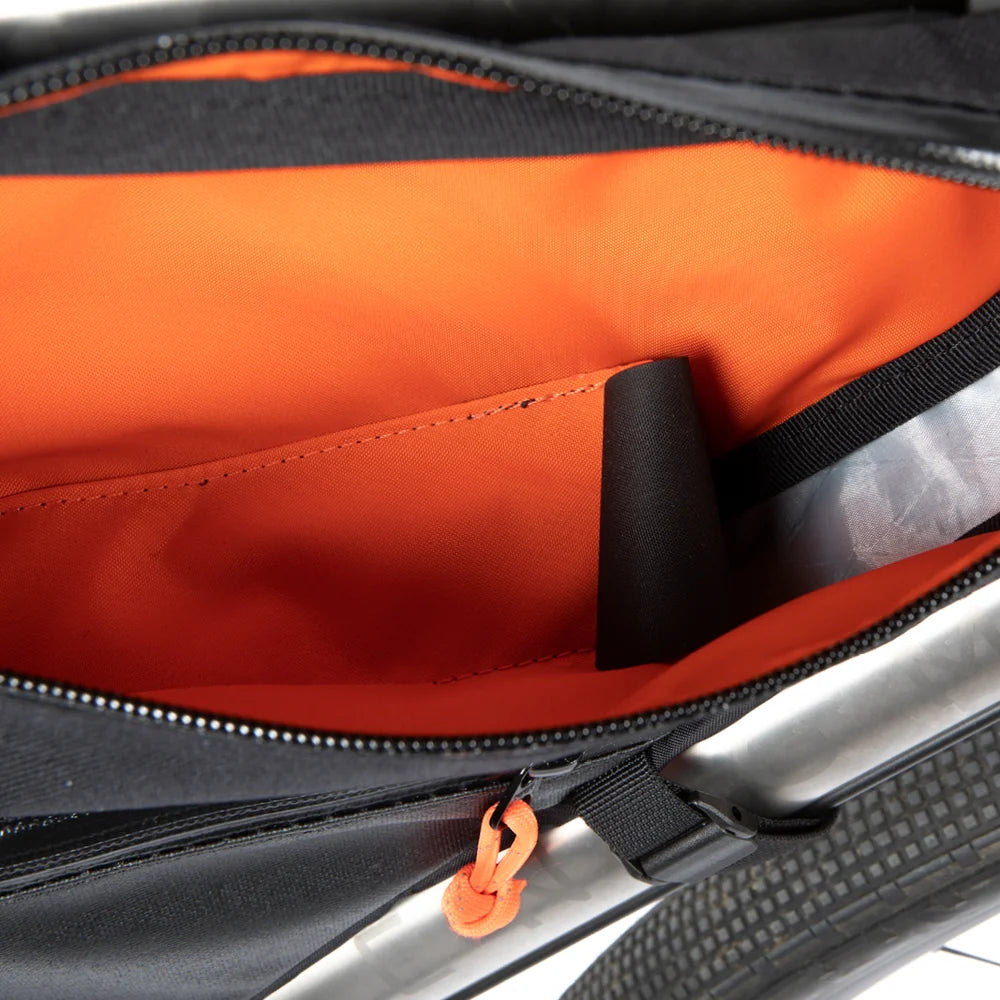 Sacoche de cadre Restrap Full Frame Bag - Small (6L)