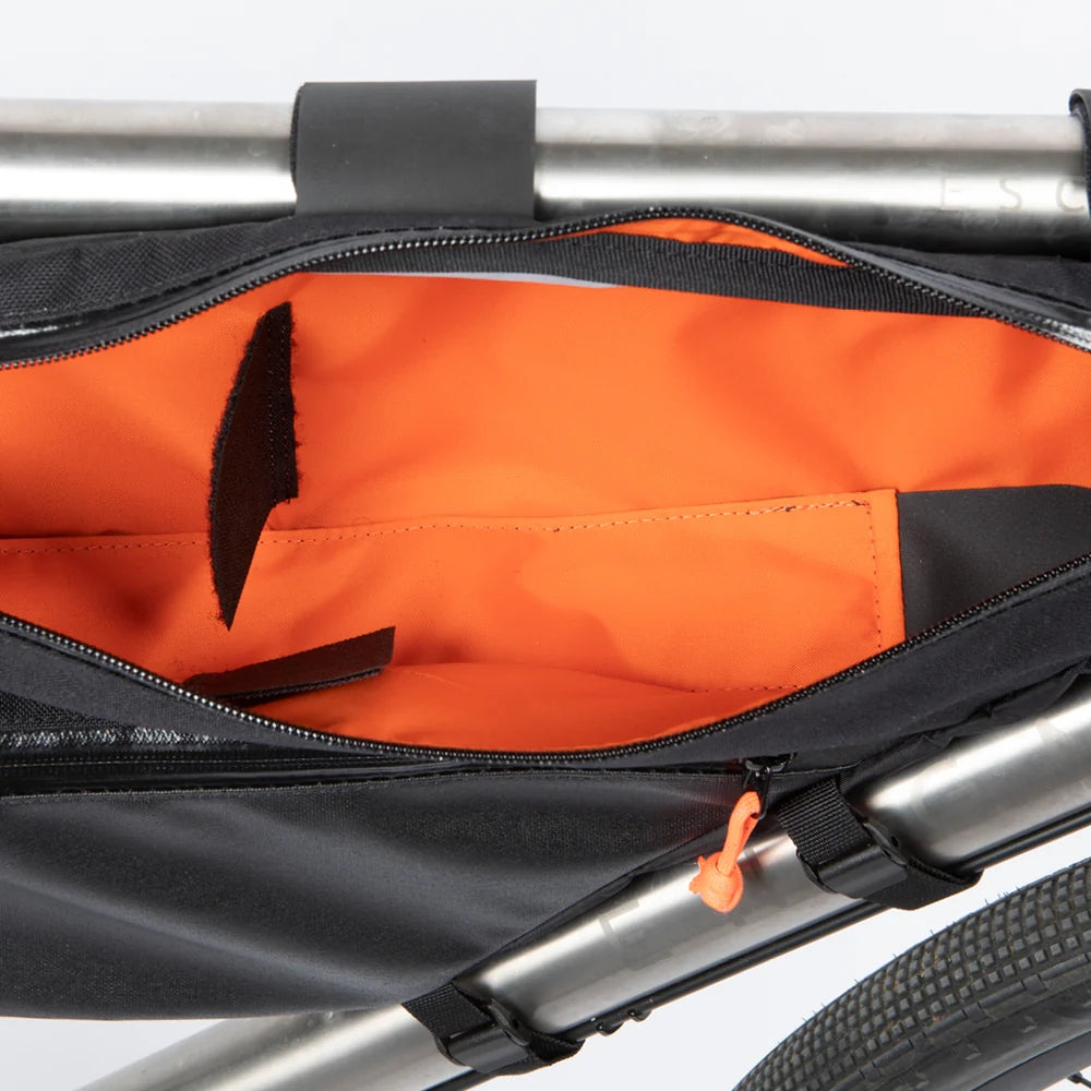 Sacoche de cadre Restrap Full Frame Bag - Small (6L)
