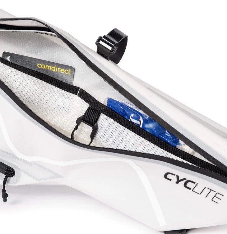 Sacoche de cadre Cyclite Large - 3.6L