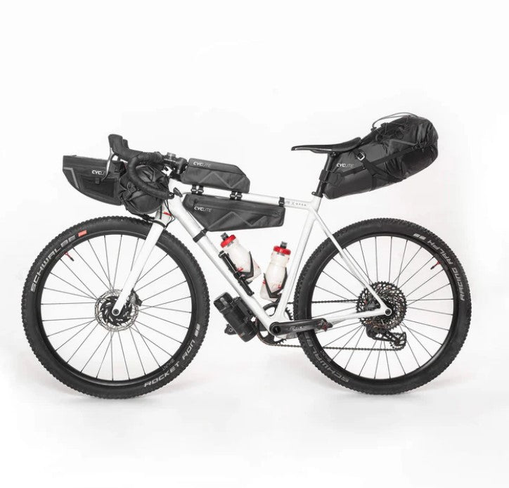 Sacoche de cadre Cyclite - 2.8L