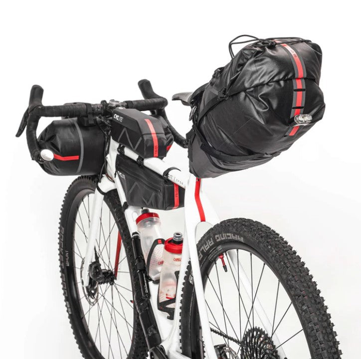 Sacoche de cadre Cyclite - 2.8L