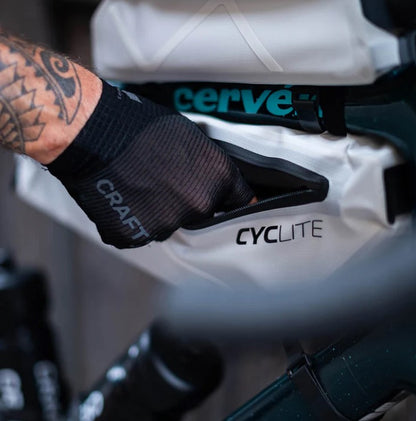 Sacoche de cadre Cyclite - 2.8L