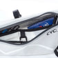 Sacoche de cadre Cyclite - 2.8L