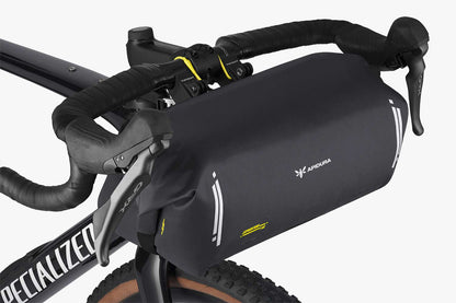 Sacoche de cintre Apidura Expedition Handlebar Pack 14L - Nouveau modèle!