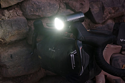 Sacoche de cintre Apidura Expedition Handlebar Pack 14L - Nouveau modèle!
