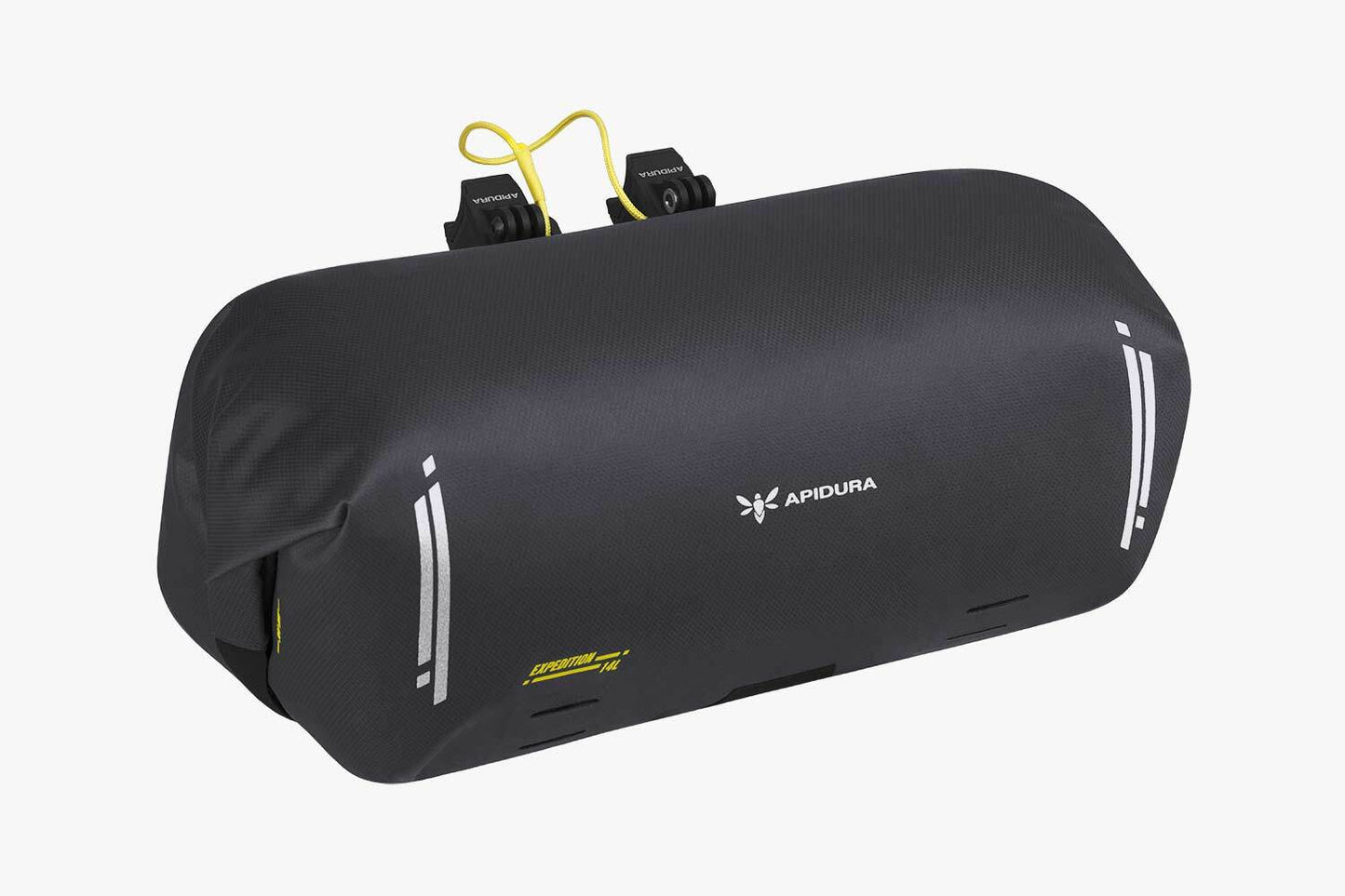 Sacoche de cintre Apidura Expedition Handlebar Pack 14L - Nouveau modèle!